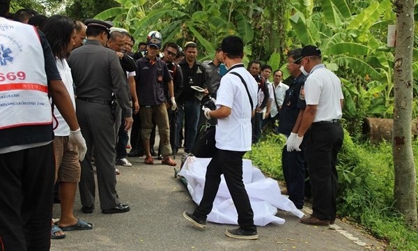 Hai vụ ấu dâm chấn động Thái Lan: 2 bé gái đều tử vong sau khi bị hãm hiếp - Ảnh 3.