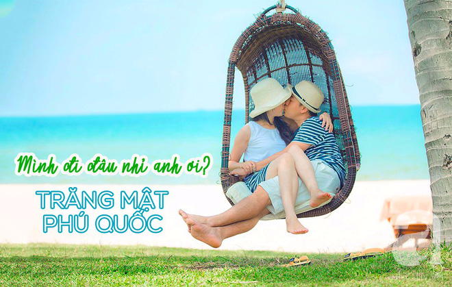 Phú Quốc mùa này đẹp lắm anh ơi! Mình cùng đi hết 23 địa điểm sau cho kỳ trăng mật mộng mơ nhé! - Ảnh 1.