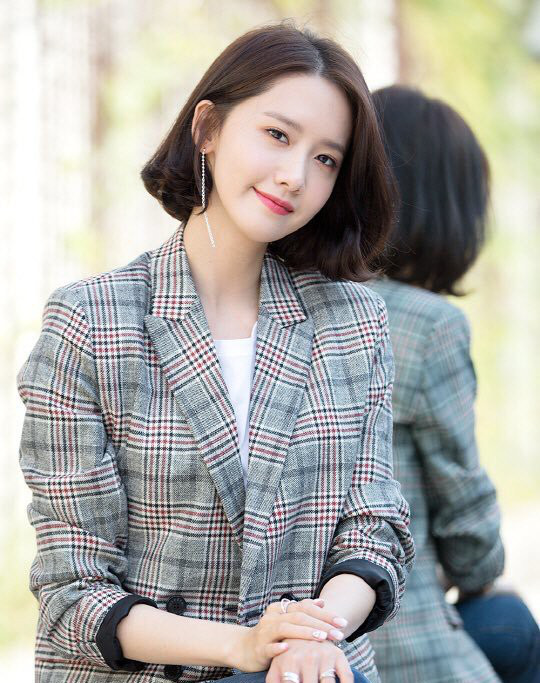 Kết quả hình ảnh cho yoona tóc ngắn