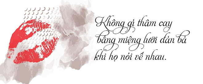 Đố kỵ chính là nỗi bất hạnh lớn nhất của phụ nữ, mất mát gì mà không đứng cùng một phe? - Ảnh 1.