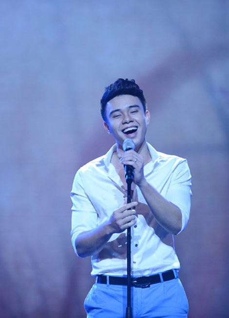 Top 3 Vietnam Idol 2014 bị chém nhiều nhát vì mẹ nợ tiền tỷ - Ảnh 1.