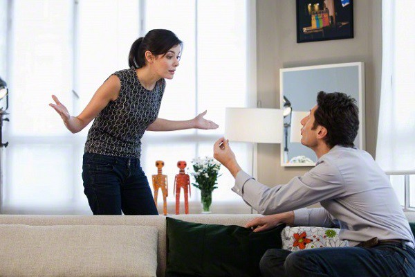 Chuyện anh ngoại tình em cũng biết từ trước rồi, sao lần này lại quyết tâm ly hôn? - Ảnh 2. Chuyện anh ngoại tình em cũng biết từ trước rồi, sao lần này lại quyết tâm ly hôn? - Ảnh 2.