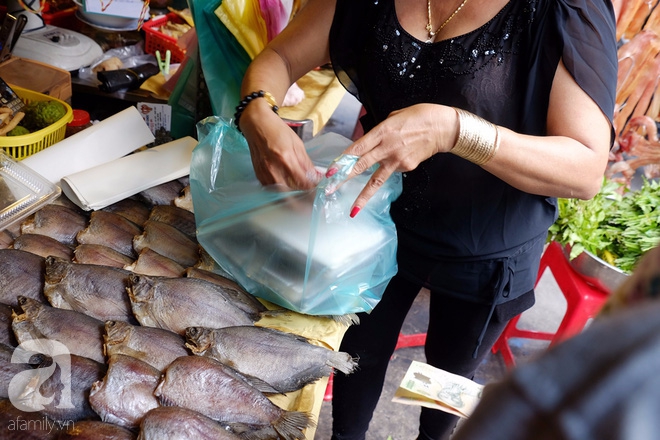 Bạn đã thử hết món ngon Campuchia ở khu chợ ẩm thực tồn tại nửa thế kỷ giữa lòng Sài Gòn? - Ảnh 16.