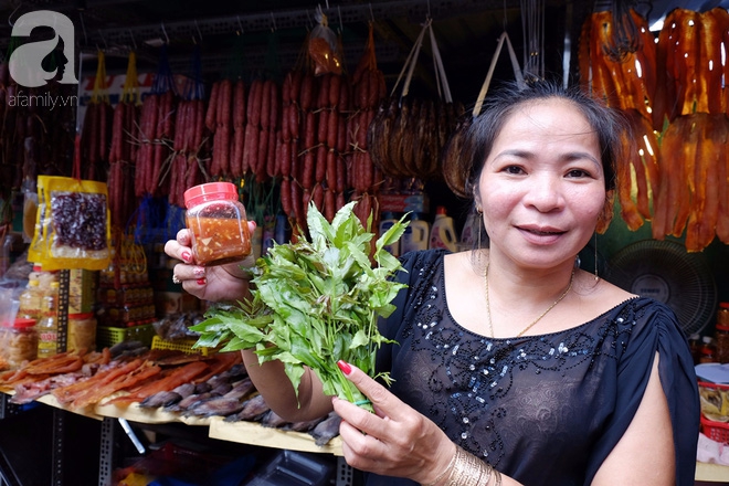 Bạn đã thử hết món ngon Campuchia ở khu chợ ẩm thực tồn tại nửa thế kỷ giữa lòng Sài Gòn? - Ảnh 17.