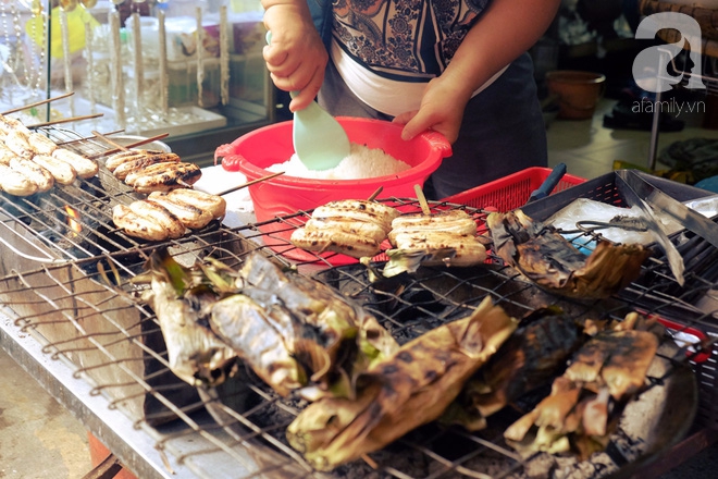 Bạn đã thử hết món ngon Campuchia ở khu chợ ẩm thực tồn tại nửa thế kỷ giữa lòng Sài Gòn? - Ảnh 36.