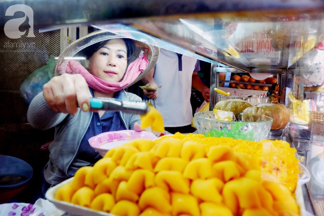 Bạn đã thử hết món ngon Campuchia ở khu chợ ẩm thực tồn tại nửa thế kỷ giữa lòng Sài Gòn? - Ảnh 14.