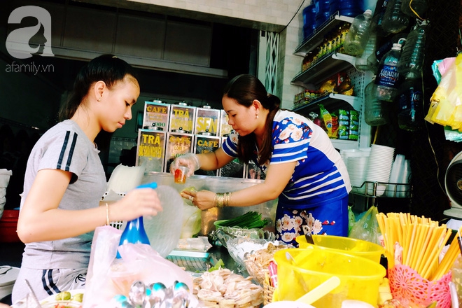 Bạn đã thử hết món ngon Campuchia ở khu chợ ẩm thực tồn tại nửa thế kỷ giữa lòng Sài Gòn? - Ảnh 30.