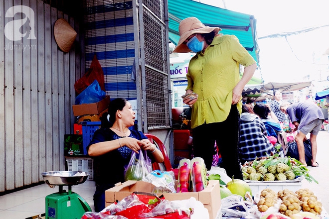 Bạn đã thử hết món ngon Campuchia ở khu chợ ẩm thực tồn tại nửa thế kỷ giữa lòng Sài Gòn? - Ảnh 27.