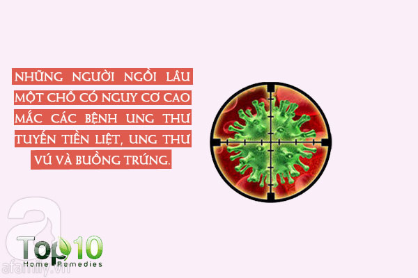 Đây là những lợi ích bạn sẽ nhận được nếu đứng làm việc chứ không phải ngồi - Ảnh 4.