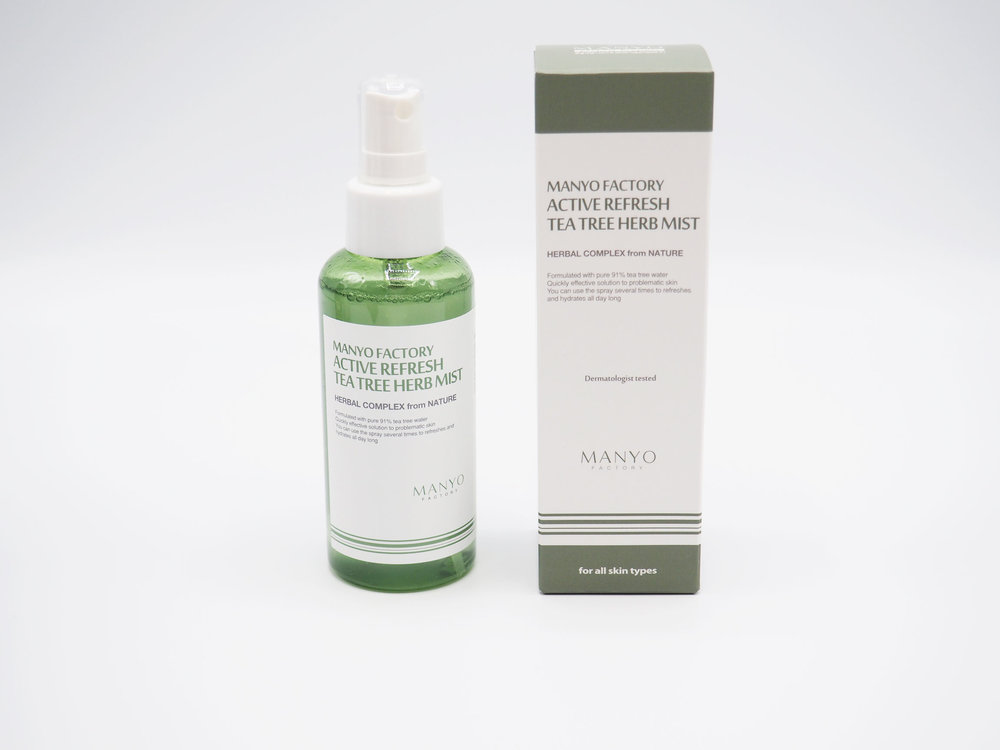 Vỗ toner 7 lần hay 3 lần, đ&acirc;u mới l&agrave; con số chuẩn cho l&agrave;n da của bạn? - Ảnh 15.