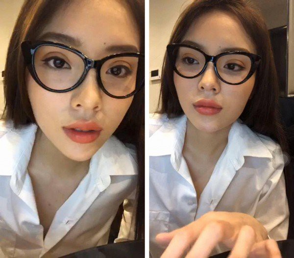 Kỳ Duyên đẹp và sang hơn hẳn sau 3 năm đăng quang, nhưng có ai để ý môi của cô cũng lên xuống thất thường - Ảnh 8. Kỳ Duyên đẹp và sang hơn hẳn sau 3 năm đăng quang, nhưng có ai để ý môi của cô cũng lên xuống thất thường - Ảnh 8.