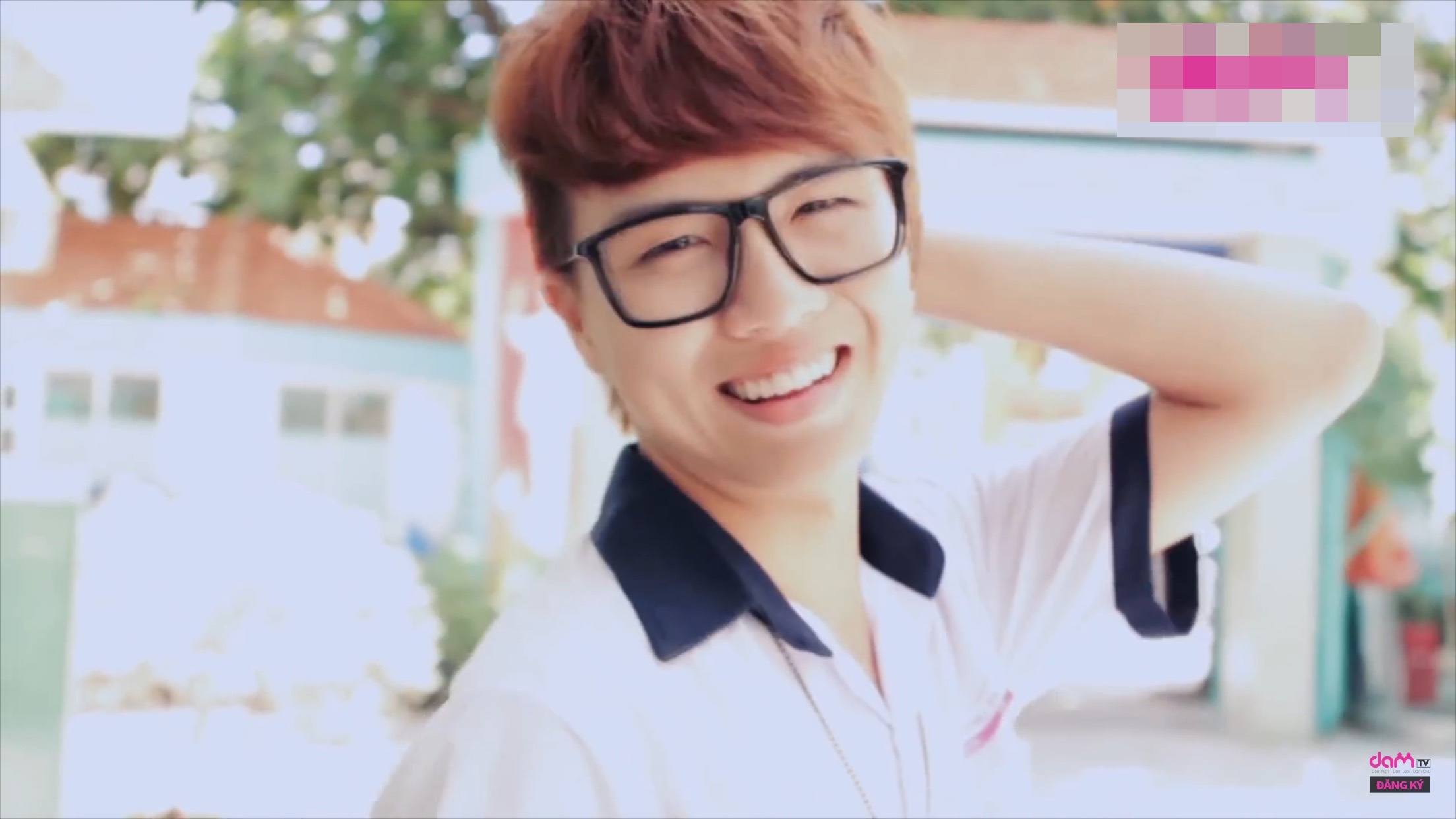 Cô giáo Khánh - Duy Khánh và những vai diễn có 1 không 2 trên màn ảnh - Ảnh 3. Cô giáo Khánh - Duy Khánh và những vai diễn có 1 không 2 trên màn ảnh - Ảnh 3.