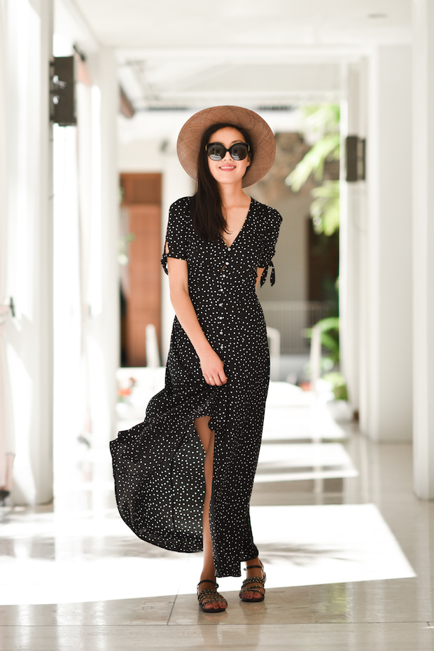 Ngắm street style của quý cô châu Á để biết mùa hè này bạn nên mặc những gì - Ảnh 8.