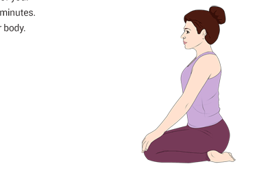 10 động tác yoga tốt nhất có thể tăng khả năng miễn dịch của bạn, phòng ngừa bệnh cúm - Ảnh 4.