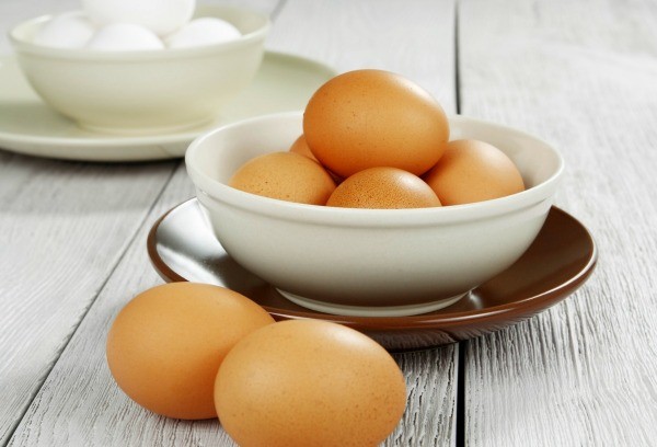 Ra chợ mua trứng, cứ tìm nghe âm thanh này bảo đảm chọn chuẩn 10 quả như 1 - Ảnh 1.