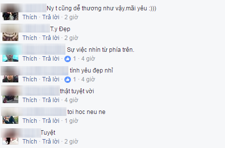 Ngày Quốc tế hạnh phúc, ngắm khoảnh khắc cặp đôi công nhân ôm hôn nhau giữa lấm lem... - Ảnh 3.