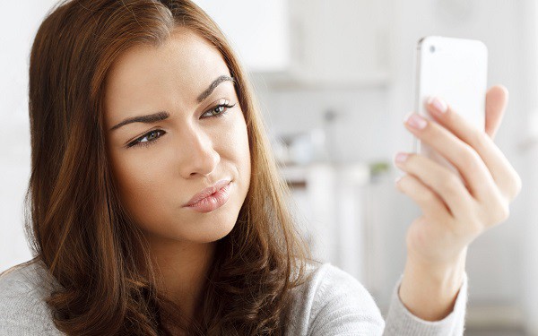 Gi gỉ g&igrave; gi, c&aacute;i g&igrave; vợ t&ocirc;i cũng chụp ảnh up l&ecirc;n facebook - Ảnh 2.