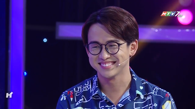 Hot girl phố núi gây sốc vì dám chỉ trích các chàng trai Vì yêu mà đến thiếu bản lĩnh - Ảnh 6. Hot girl phố núi gây sốc vì dám chỉ trích các chàng trai Vì yêu mà đến thiếu bản lĩnh - Ảnh 6.