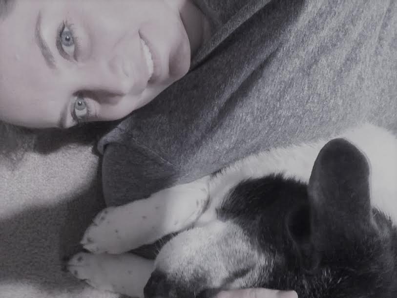 Từ khi làm mẹ, tôi đâm ra ghét cay ghét đắng con chó của mình - Ảnh 1. Từ khi làm mẹ, tôi đâm ra ghét cay ghét đắng con chó của mình - Ảnh 1.