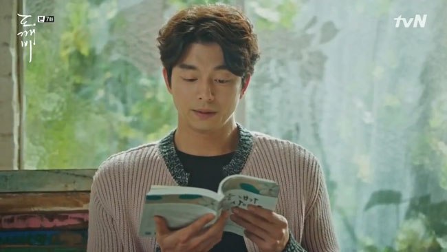 Khán giả Hàn Quốc phát cuồng vì Goblin và Gong Yoo như thế nào? - Ảnh 7.