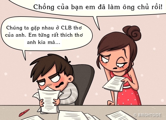 Xé tan một mối quan hệ chỉ đơn giản thế này! - Ảnh 7.