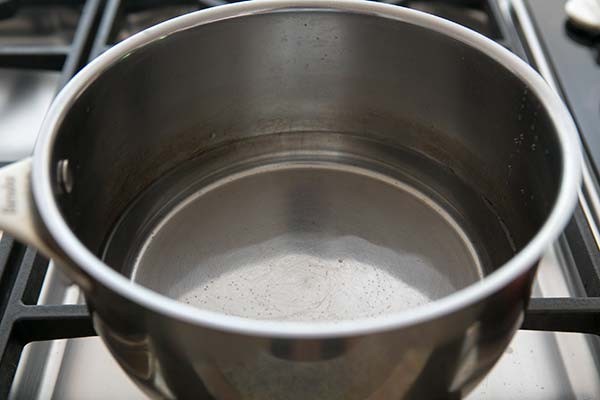 Thay vì luộc, hãy hấp trứng, siêu ngon mà lại cực dễ bóc vỏ - Ảnh 1.