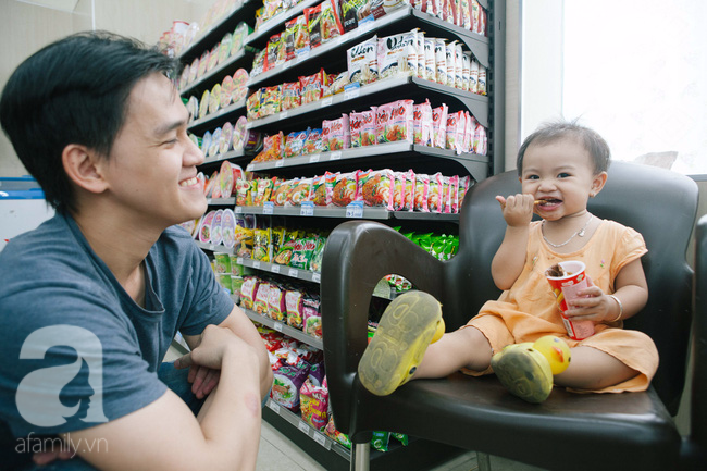 Trong nắng, Sài Gòn vẫn có những khoảnh khắc lắng dịu mát lịm tim thế này đây - Ảnh 7.