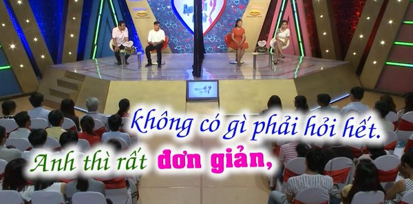 Những anh chàng thiếu tế nhị gây thất vọng nhất tại Bạn muốn hẹn hò - Ảnh 6.