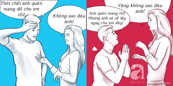 Nếu muốn biết chàng có thật lòng muốn tiến xa hơn với bạn hay không, hãy dựa vào 10 biểu hiện này - Ảnh 6.