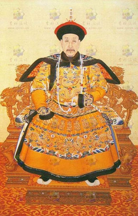 Số phận tăm tối ít ai biết về các Cách cách của vua Khang Hy: Người vắn số, người lận đận hôn nhân - Ảnh 1.