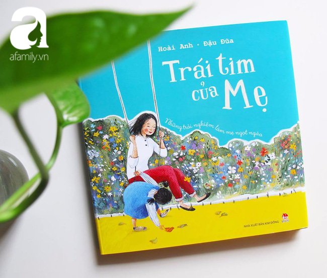 Lý do năm nay bố mẹ nên lì xì cho con bằng sách - Ảnh 2.