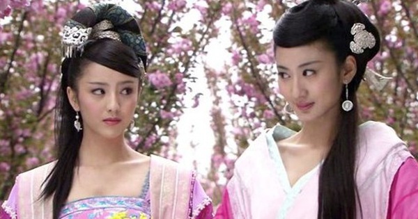 Triệu Phi Yến: Từ kỹ nữ lên làm Hoàng hậu Trung Hoa, ngang nhiên ngoại tình cùng cả dàn trai trẻ - Ảnh 6.