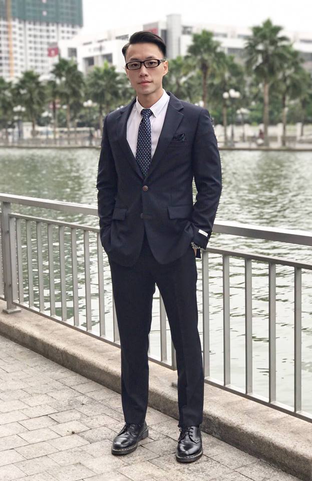 Ai cũng cười với bức ảnh sống ảo phiên bản lỗi của anh chàng điển trai, sự thật còn buồn cười hơn - Ảnh 6. Ai cũng cười với bức ảnh sống ảo phiên bản lỗi của anh chàng điển trai, sự thật còn buồn cười hơn - Ảnh 6.