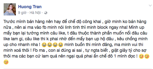 Vợ trẻ đăng đàn cảnh cáo người thứ 3, và đây là phản ứng của Việt Anh Người phán xử - Ảnh 2.