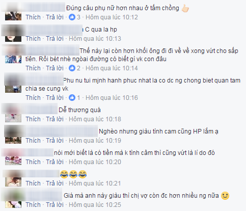 Ông bố đội chiếc mũ xanh rộng vành của vợ đưa con đi phơi nắng khiến trái tim chị em tan chảy - Ảnh 3.