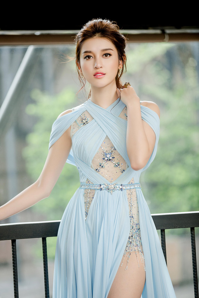 Huyền My sẽ phải vượt qua những đối thủ nào để có mặt trong Top 3 Miss Grand International 2017? - Ảnh 2.