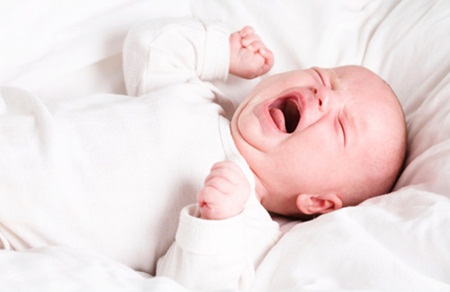 Bắt bài 6 thói quen ngủ của trẻ và cách xử lý để bé ngủ ngon hơn - Ảnh 2.