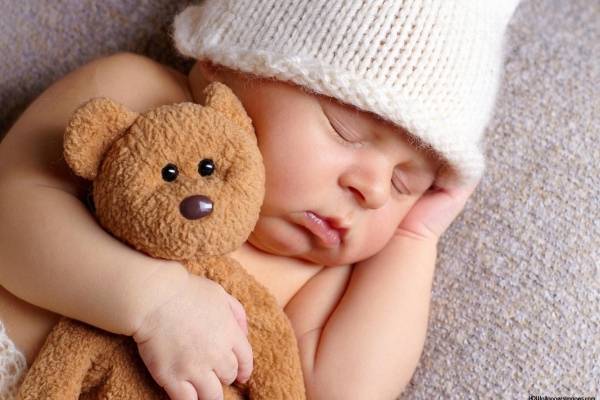 Bắt bài 6 thói quen ngủ của trẻ và cách xử lý để bé ngủ ngon hơn - Ảnh 3.
