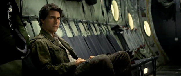 Rùng mình xem cảnh Tom Cruise hóa thân thành ác quỷ trong trailer mới nhất của Xác ướp - Ảnh 2.