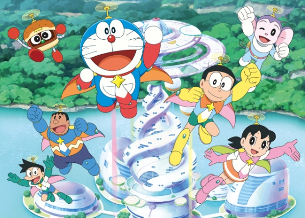 Nếu bạn yêu thích chuyến phiêu lưu kỳ thú của chú mèo máy Doraemon, hãy xem qua bộ sưu tập hình nền phiêu lưu mèo máy Doraemon của chúng tôi. Đây là cơ hội tuyệt vời để bạn trang trí màn hình của mình với các hình ảnh thú vị và đầy sự mới mẻ.