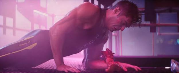 Zac Efron và The Rock siêu bựa trong trailer phim nhãn đỏ - Ảnh 6.
