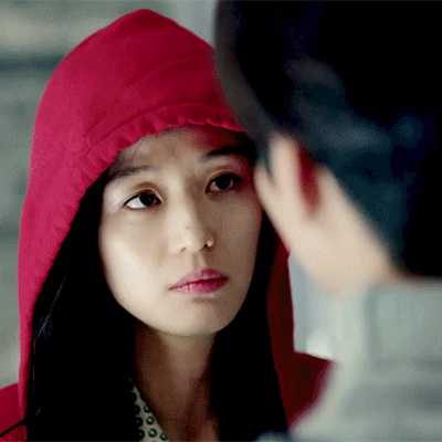 Phim của Lee Min Ho gây sốc khi để lộ nhân vật phản diện sừng sỏ nhất từ trước tới giờ - Ảnh 4.