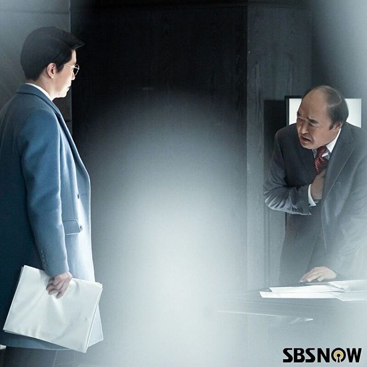 Anh em của Ji Sung bị &aacute;m s&aacute;t, rating Bị c&aacute;o tiếp tục tăng kỷ lục - Ảnh 21.