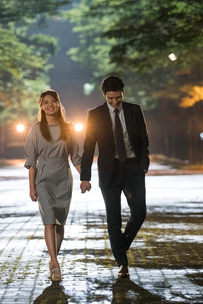 Phim của Ji Chang Wook kết thúc khiến khán giả bội thực bởi độ ngọt ngào - Ảnh 3.