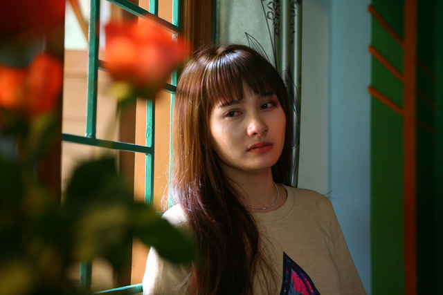 Đạo diễn Vũ Trường Khoa lần đầu nói về kết phim bị rò rỉ của Sống chung với mẹ chồng - Ảnh 6. Đạo diễn Vũ Trường Khoa lần đầu nói về kết phim bị rò rỉ của Sống chung với mẹ chồng - Ảnh 6.