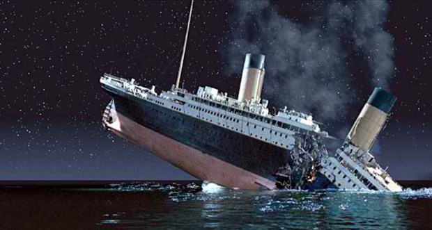 Câu chuyện buồn về người phụ nữ sống sót trong thảm họa Titanic nhưng kể lại không ai tin - Ảnh 3.