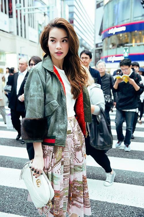 Soi nhất cử nhất động của sao Việt (6/2) - Ảnh 1. Soi nhất cử nhất động của sao Việt (6/2) - Ảnh 1.