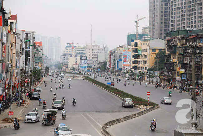 Chùm ảnh: Hà Nội thanh bình yên ả trong ngày Tết độc lập - Ảnh 2. Chùm ảnh: Hà Nội thanh bình yên ả trong ngày Tết độc lập - Ảnh 2.