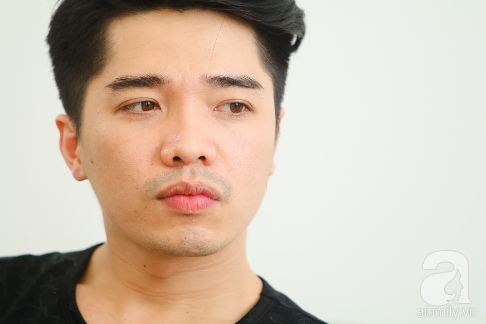 Gặp thầy giáo 8X điển trai, được Lệ Quyên xem như át chủ bài ở Thần tượng Bolero - Ảnh 7. Gặp thầy giáo 8X điển trai, được Lệ Quyên xem như át chủ bài ở Thần tượng Bolero - Ảnh 7.