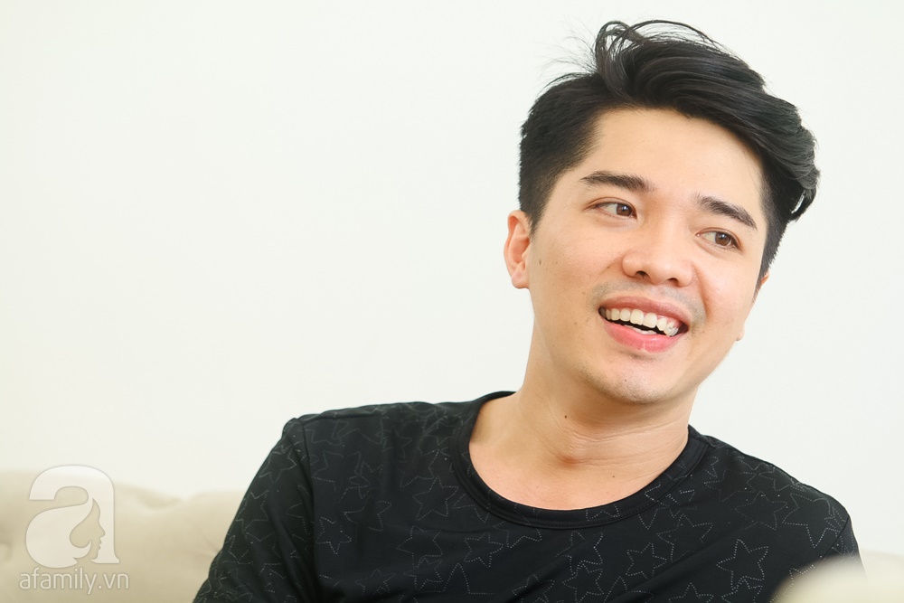 Gặp thầy giáo 8X điển trai, được Lệ Quyên xem như át chủ bài ở Thần tượng Bolero - Ảnh 11. Gặp thầy giáo 8X điển trai, được Lệ Quyên xem như át chủ bài ở Thần tượng Bolero - Ảnh 11.